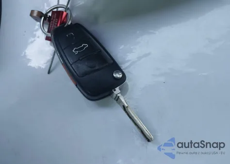 2008 Audi Q7 3.6 Premium z USA, uszkodzony, nr VIN WA1BY74L38D020319